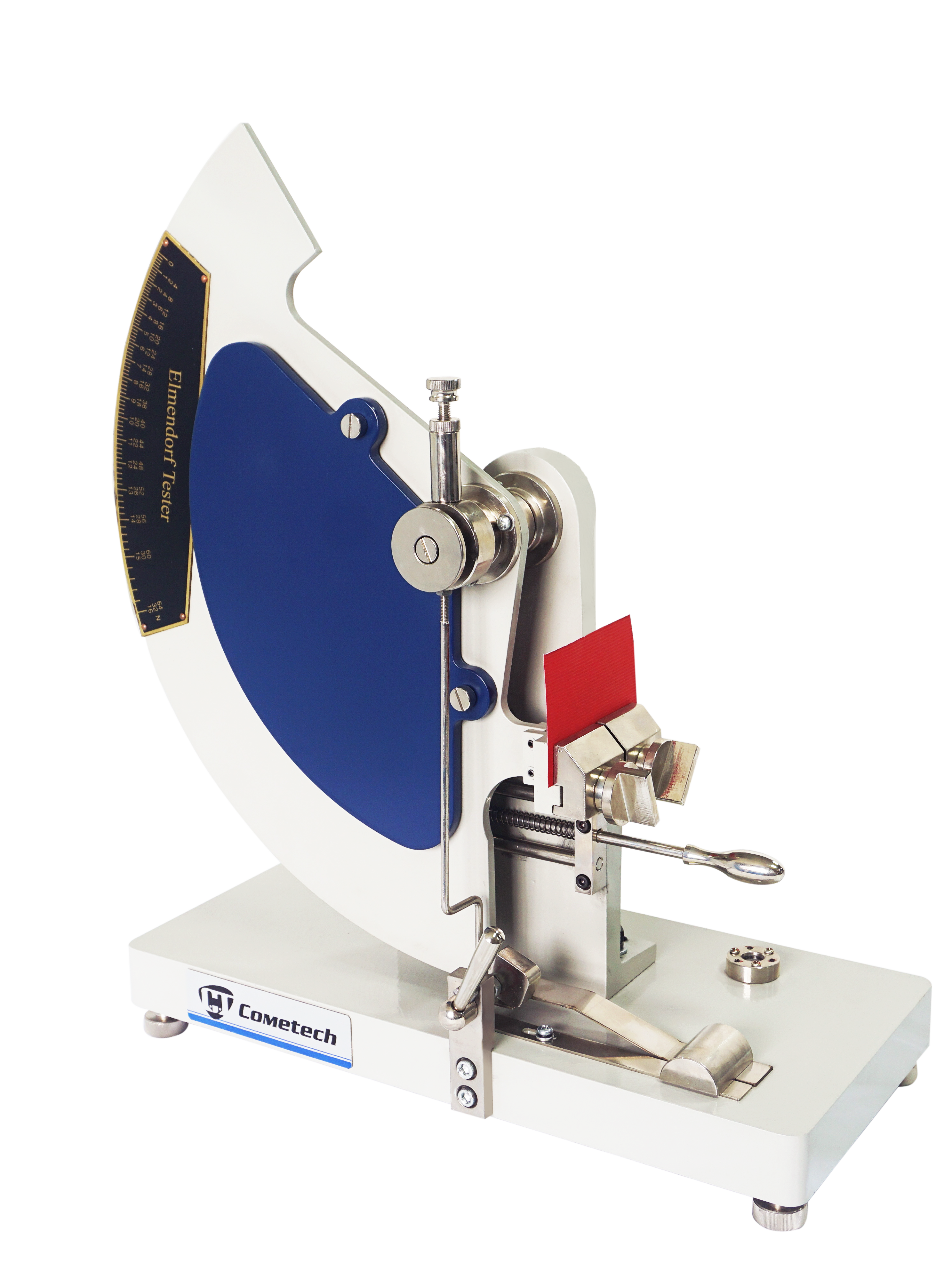 撕裂強度試驗機